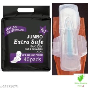 Menstrual/Sanitary pads