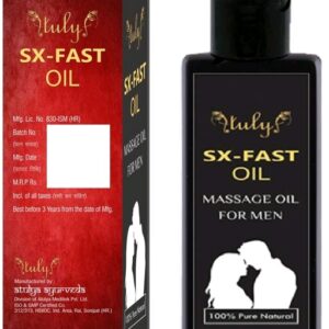 Sexual Lubricants/Oils