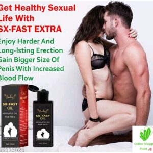 Sexual Lubricants/Oils