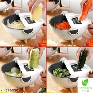 New Graters & Slicers