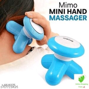 Mimo Mini Vibration Full Body