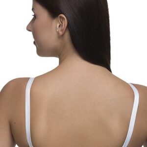 Jockey Women's Cotton Non-Wired Padded Bra 1723 – Black [ Nari 2861] – Nari  Comfort Wear